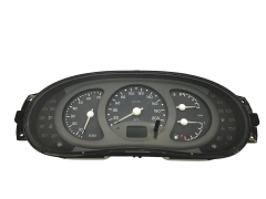 Tachometras Renault Clio 2 7700410442 C 51514
