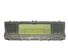 Spidometras Citroen C4 Picasso 9666217280 A 01 43537