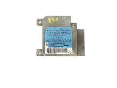 Valdymo bloko modulis 86900-05800 2204184-01 Ssang Young
