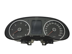 Tachometras VW Polo 6R 6R0920861M Johnson 50022