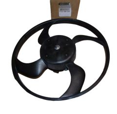 Radiatoriaus Ventiliatorius Originalus 7701068309 Renault