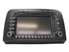 Navigacija Radio Fiat Croma 735419921