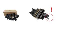 Oro Kondicionieriaus Garintuvas Originalus Citroen Peugeot 6480A9 6480.A9 Outlet