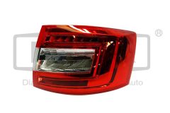 Žibintas Dešinioji 5E5945112B 99451801602 Skoda Octavia 3 DPA