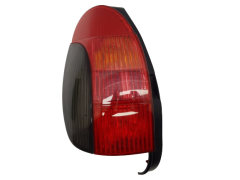 Žibintas Kairė Galas Peugeot 306 6350J3 Kombi Yorka