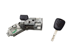 Uždegimo Spynelė Citroen N0502455 N0502072 4162EA Valeo