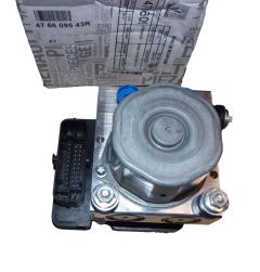 Abs Siurblys Naujas Originalus 476609543R Renault