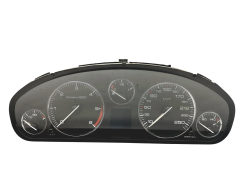 Spidometras Peugeot 407 9646283280 110080221008 43695