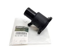 Termostato jungtis Renault 8200561420 Naujas Originalus