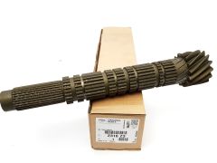 Pārnesumkārbas galvenā vārpsta Originalus Jumpy Expert Scudo ML6 2316Z3 9654513488