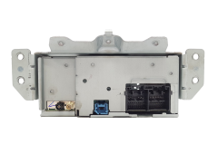Automobilio radijas AHU Navi Ford Fiesta 7 H1BT-18C815-ZK