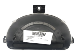 Tachometras Citroen C2 C3 P9650735480 G 01 55303