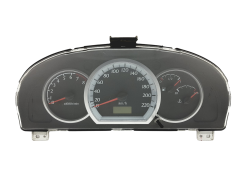 Tachometras Chevrolet Lacetti 96499003HM 52507
