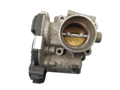 Droselio sklendė 55562270 0280750482 Opel Chevrolet 1.2 1.4 GM 1373
