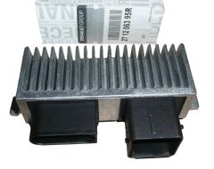 Kištuko relė Naujas Originalus 271206395R Renault Kištuko relė Naujas Originalus 271206395R Renault