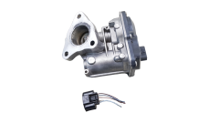 Egr Vožtuvas 147102557R H8201143495 1.5 DCI Renault Denso 02