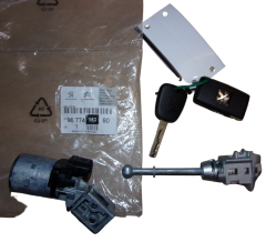 Uždegimo Spynelė Pilnas Naujas Originalus 9677415380 Peugeot 308