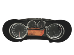 Spidometras Alfa Romeo Mito 50517148 A2C53357404 32352