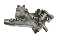 Termostato Korpusas 9653298580 1336Q4 2.0 16v Peugeot 307 C4