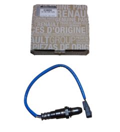 Lambda jutiklis Naujas Originalus 226932962R Renault Dacia