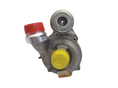 Turbokompresorus Renault Dacia 8200478276 478276H307056 54359700012 1.5 dci