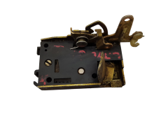 Durų užrakto mechanizmas Kairė Galas 913729 Peugeot 205 309 Kiekert 10613