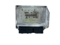 Valdymo Blokas 39101-27610 0281010695 66CMI020 Hyundai Bosch 48798