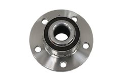 Rato Stebulė Priekis 6R0407621A B19117 VW Audi Seat Skoda Borsehung