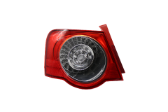 Žibintas Kairioji Galas Vai VW Passat B6 3C5945095H 89450218002 DPA