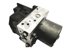 Abs Siurblys Fiat Stilo 51718107 0265222034 Bosch 47100