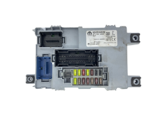 Valdymo bloko modulis BSI 00520966550 28601642 Fiat Delphi