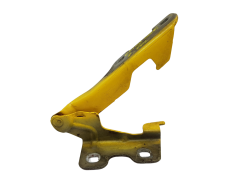 Variklio Gaubto Lankstas Dešinė 8200715439 7700842681 Renault Clio 2 11597