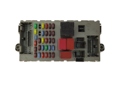 Valdymo Blokas 1361296080 CPL Jumper Boxer Ducato Delphi 20852