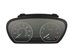 Tachometras BMW 1 E87 9110192-05 1024962-51 RHD Borg