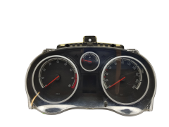 Tachometras Opel Corsa D P0013312045 0001958237 1736