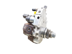 Įpurškimo Siurblys A6400700701 0445010120 Bosch Mercedes 2.0 CDI 1056