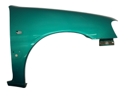 Spārns Dešinė Priekis Peugeot 106 7841J4 1996-2003 6634