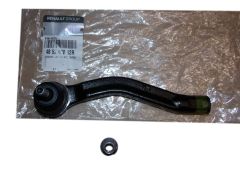 Vairo traukės antgalis Kairioji Naujas Originalus 485207812R Renault