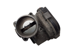 Droselio sklendė Citroen Peugeot Ford 9673534480 1.6 HDI 2757
