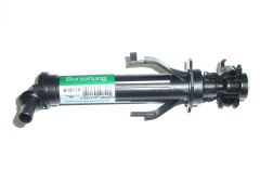 Žibintų Plovimo Purkštukas Dešinioji 5G0955966 B18179 VW Golf 7 Borsehung