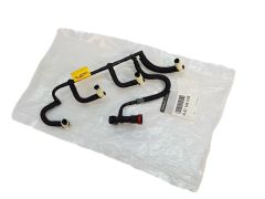 Kuro vamzdis Renault 1.5 DCI 166714557R Naujas Originalus