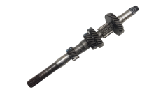 Pārnesumkārbas galvenā vārpsta 8200074479 JB1958 1.4 Renault Clio 2