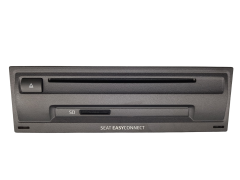 Navigacija Seat Leon 3 5F0035824 CQ-SV32F1AE Panasonic