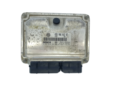 Valdymo Blokas 038906012BT 0281010229 Seat VW Bosch 63675