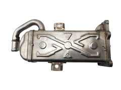 EGR Aušintuvas 03L131512AT VW Audi Seat Skoda 1.6 TDI