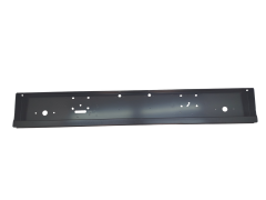 Buferis Galas Naujas Originalus 756108257R Renault Master 3
