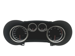 Spidometras Alfa Romeo Mito 50508530 A2C53298011 56260