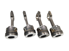 Švaistikliai Tłoki Kpl 120A10538R 7701475074 Renault 1.5 dCi K9K750
