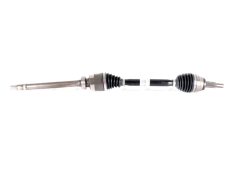 Varančioji ašis Dešinioji Originalus Renault Espace V 391004850R