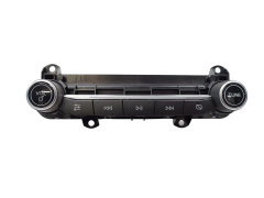 Automobilio radijas Ford Fiesta 7 H1BT-18K811-HE 1316